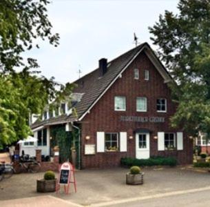 Marienthaler Gasthof 외부 사진