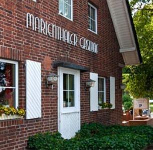 Marienthaler Gasthof 외부 사진