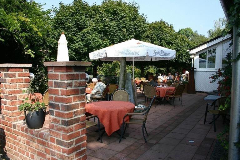 Marienthaler Gasthof 외부 사진
