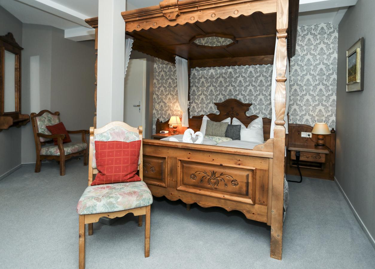 Marienthaler Gasthof 외부 사진
